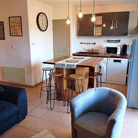 Appartement Proche Cite Medievale Et Centre Ville - Parking Prive Carcassonne Luaran gambar