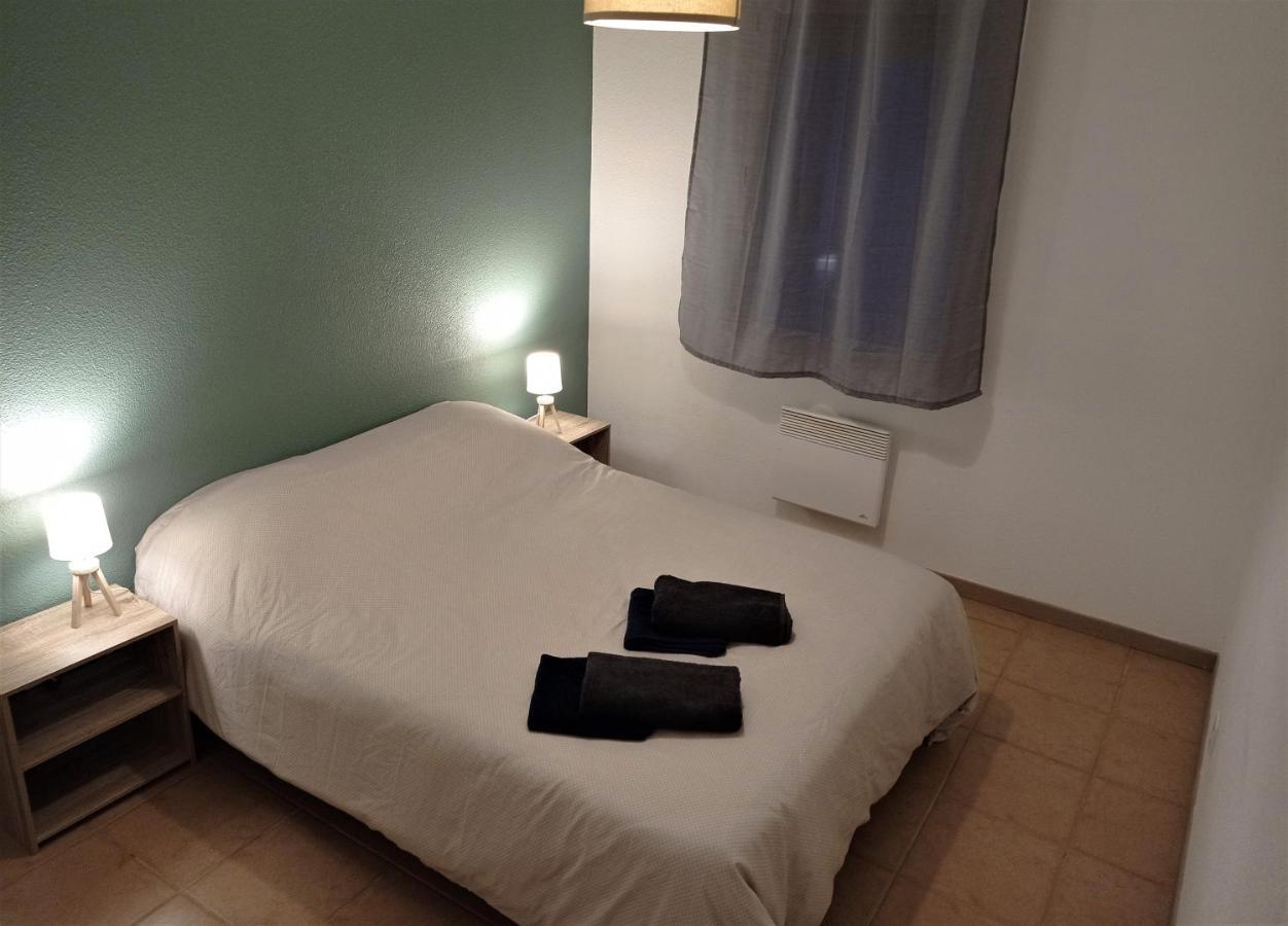 Appartement Proche Cite Medievale Et Centre Ville - Parking Prive Carcassonne Luaran gambar